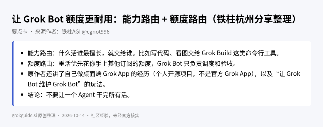 要点卡
