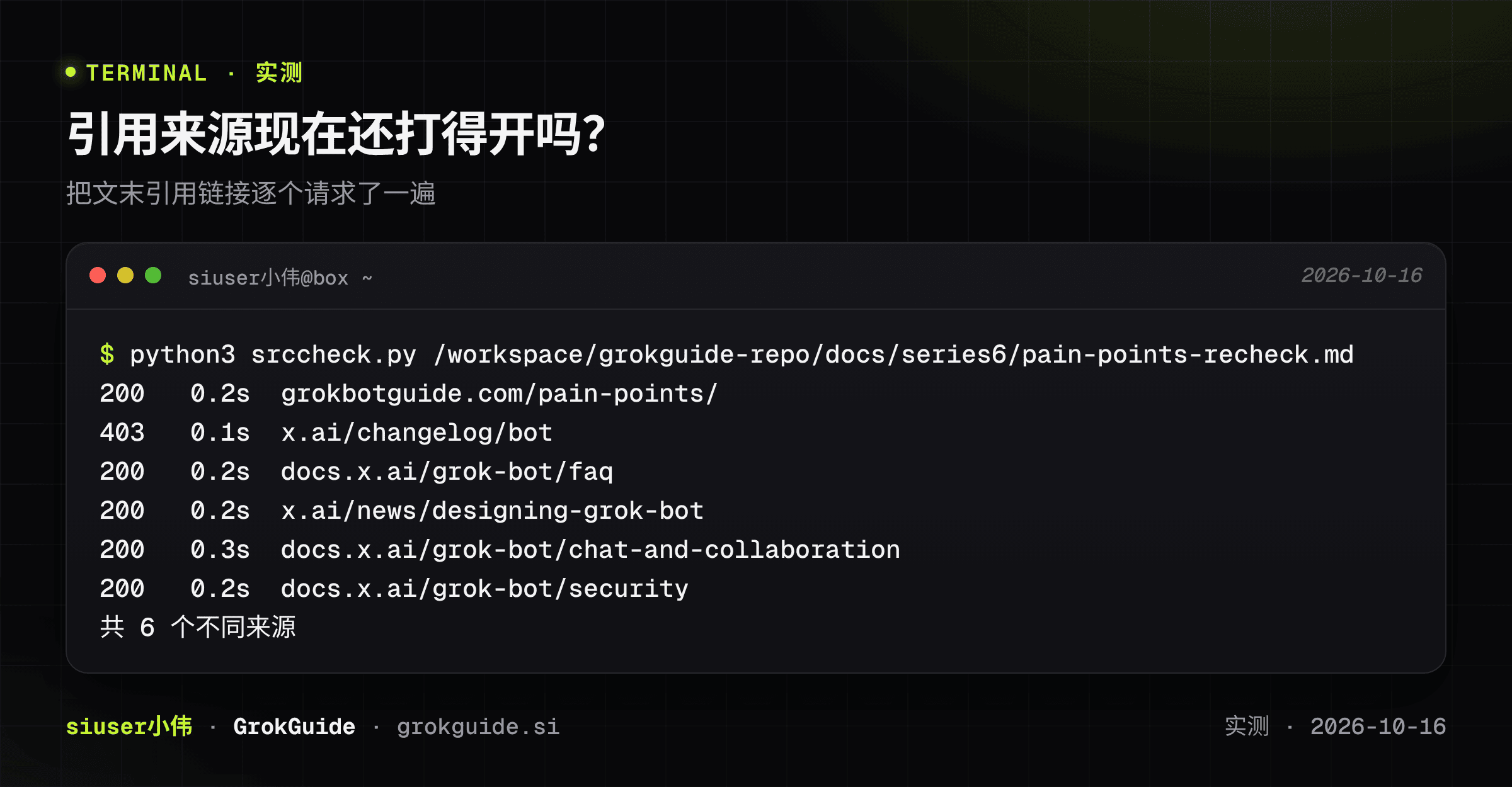 引用来源现在还打得开吗?